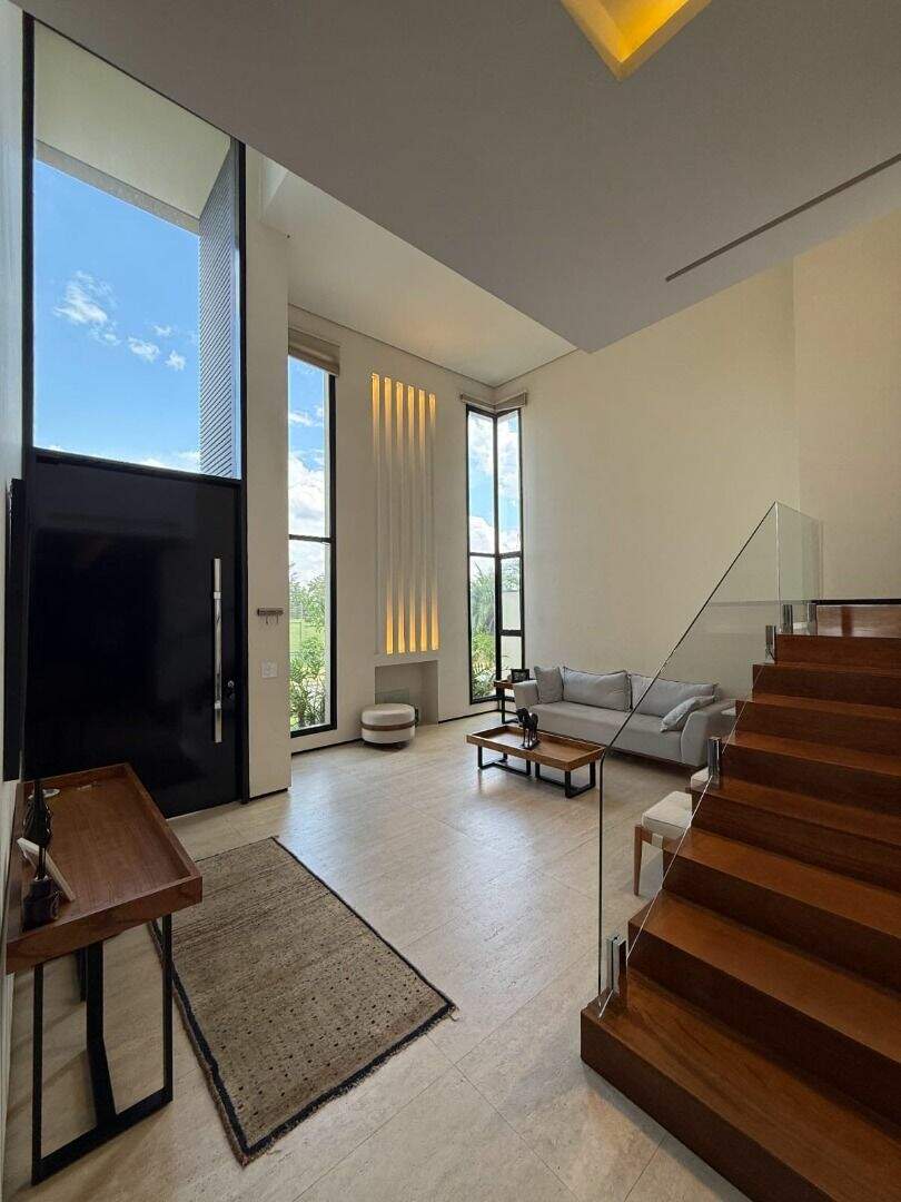 Casa à venda no Jardim Vila Paradiso: 
