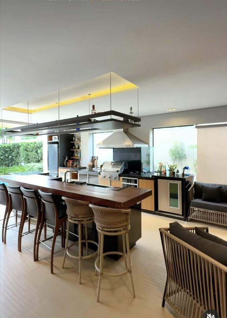 Casa à venda no Jardim Vila Paradiso: 