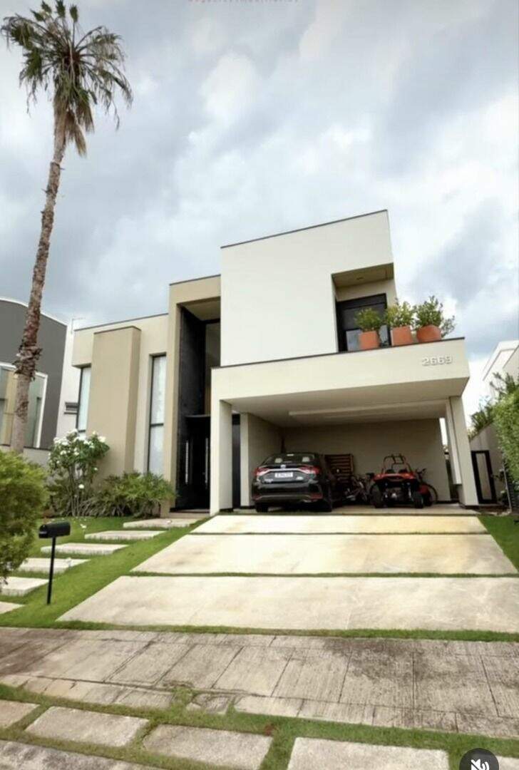 Casa à venda no Jardim Vila Paradiso: 