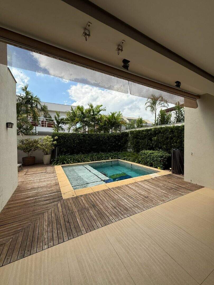 Casa à venda no Jardim Vila Paradiso: 