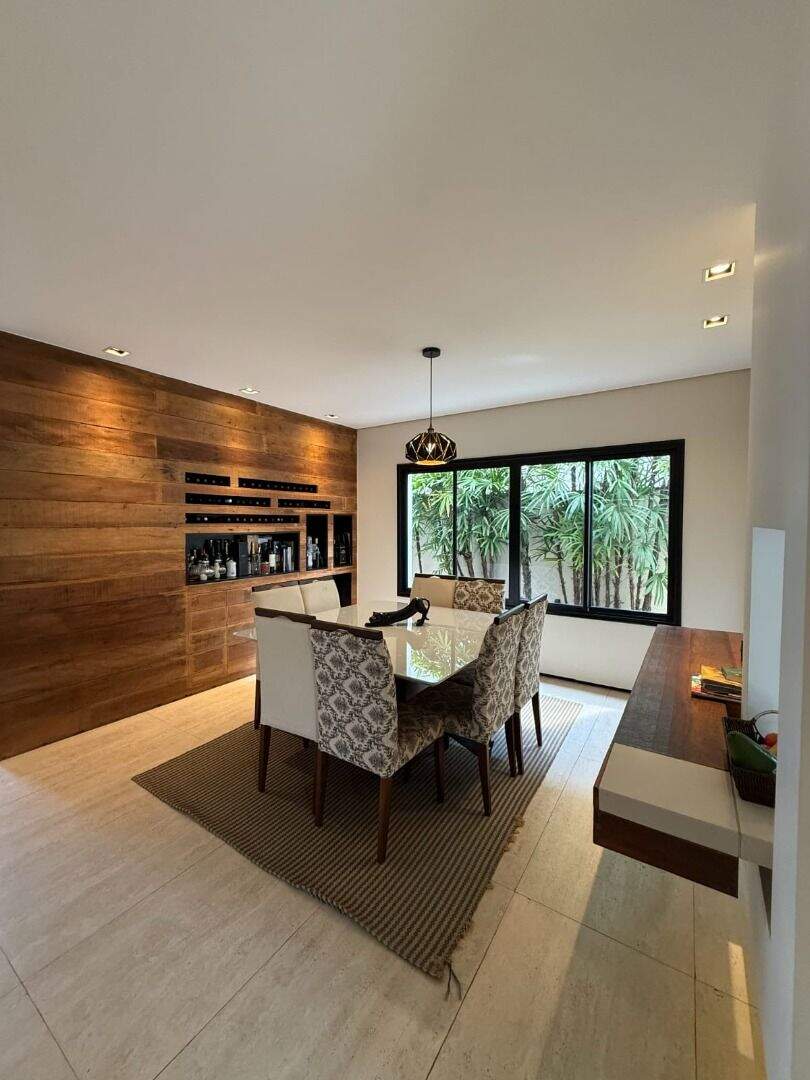 Casa à venda no Jardim Vila Paradiso: 