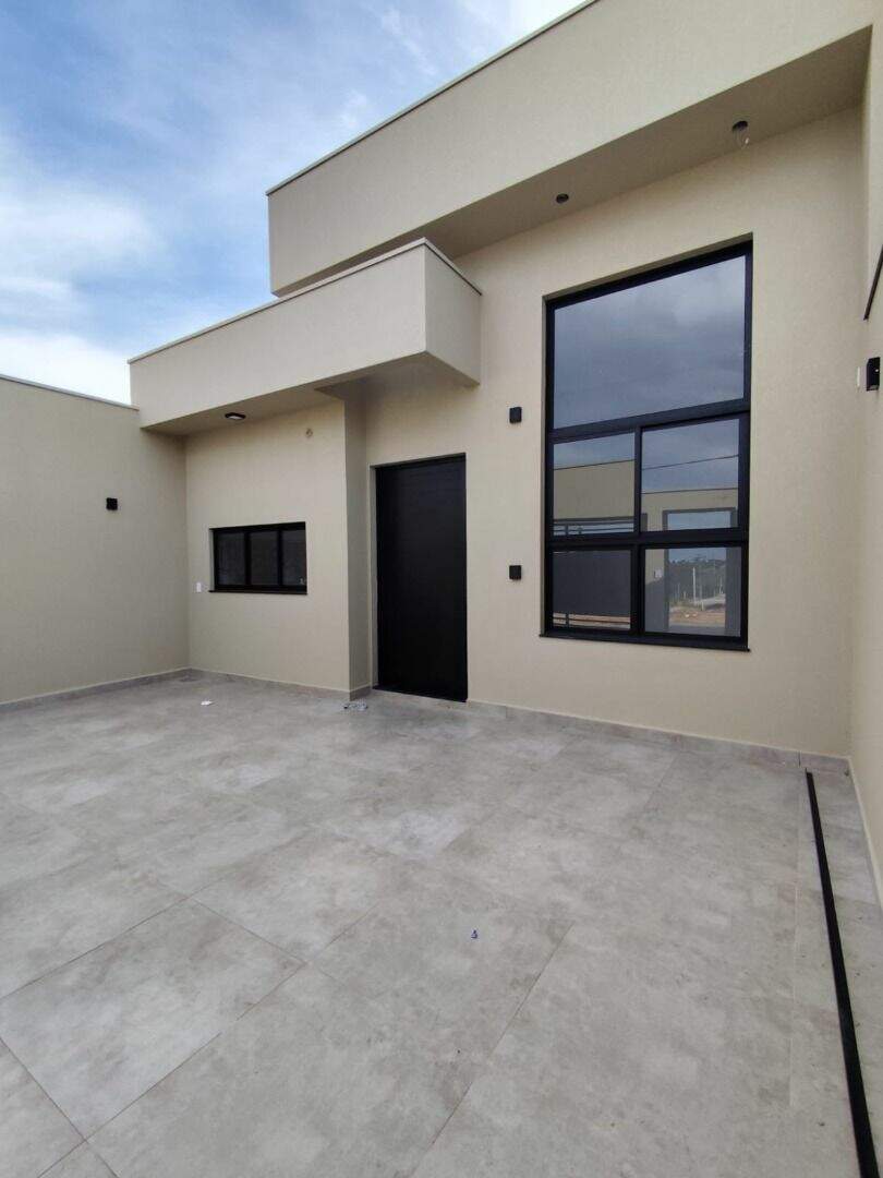 Casa à venda no Jardim Bom Sucesso: 