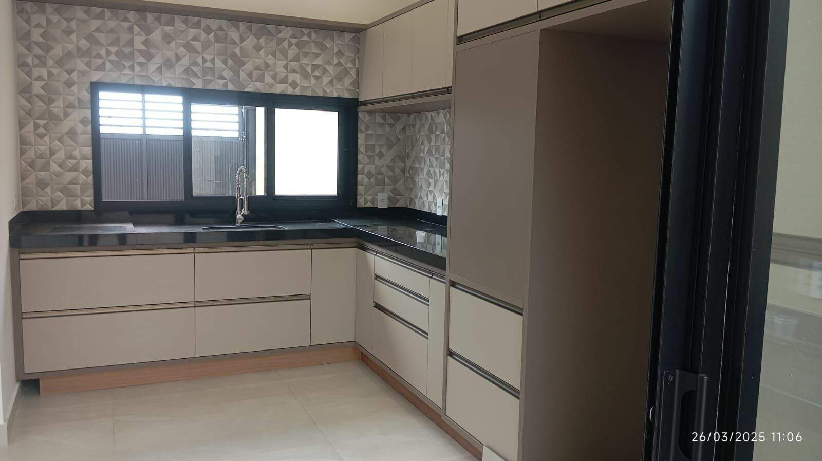 Casa à venda no Jardim Bom Sucesso: 
