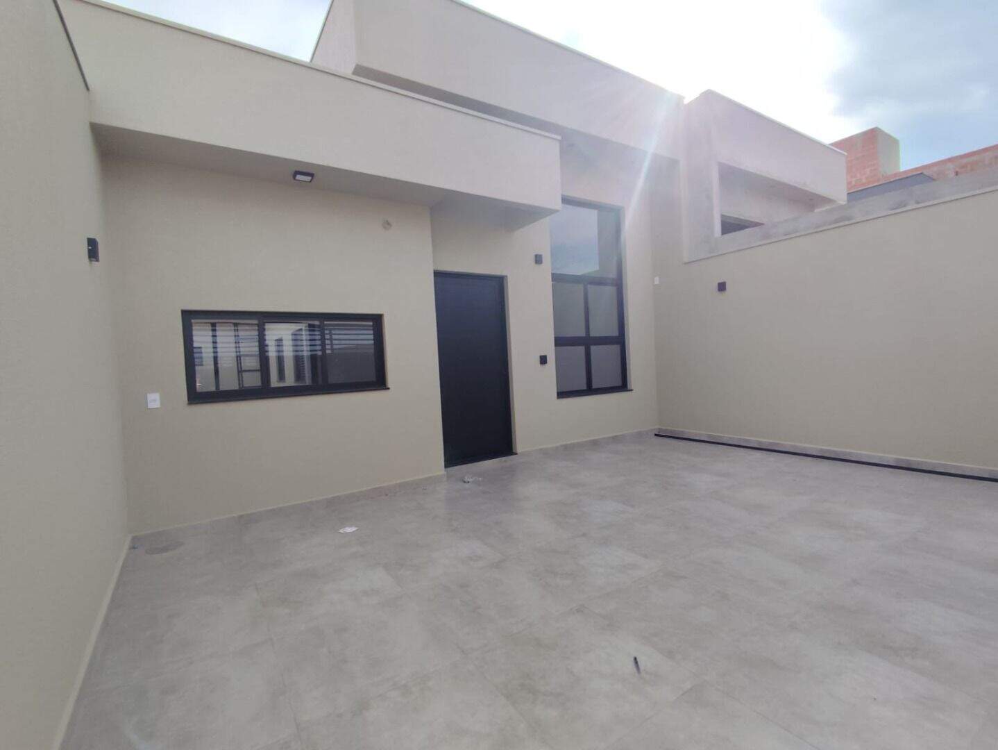 Casa à venda no Jardim Bom Sucesso: 