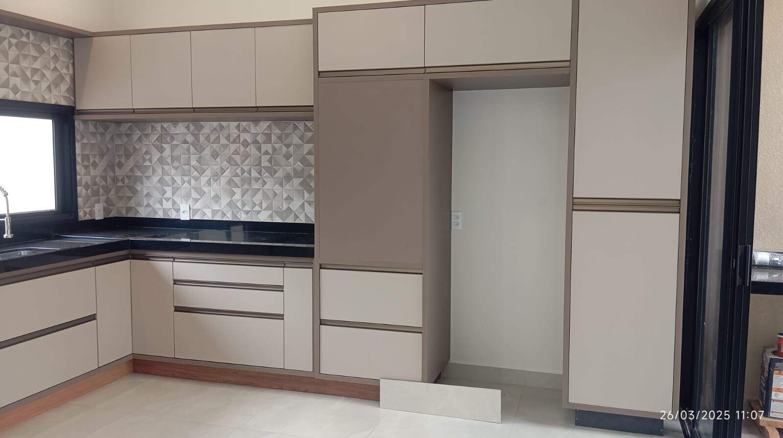 Casa à venda no Jardim Bom Sucesso: 