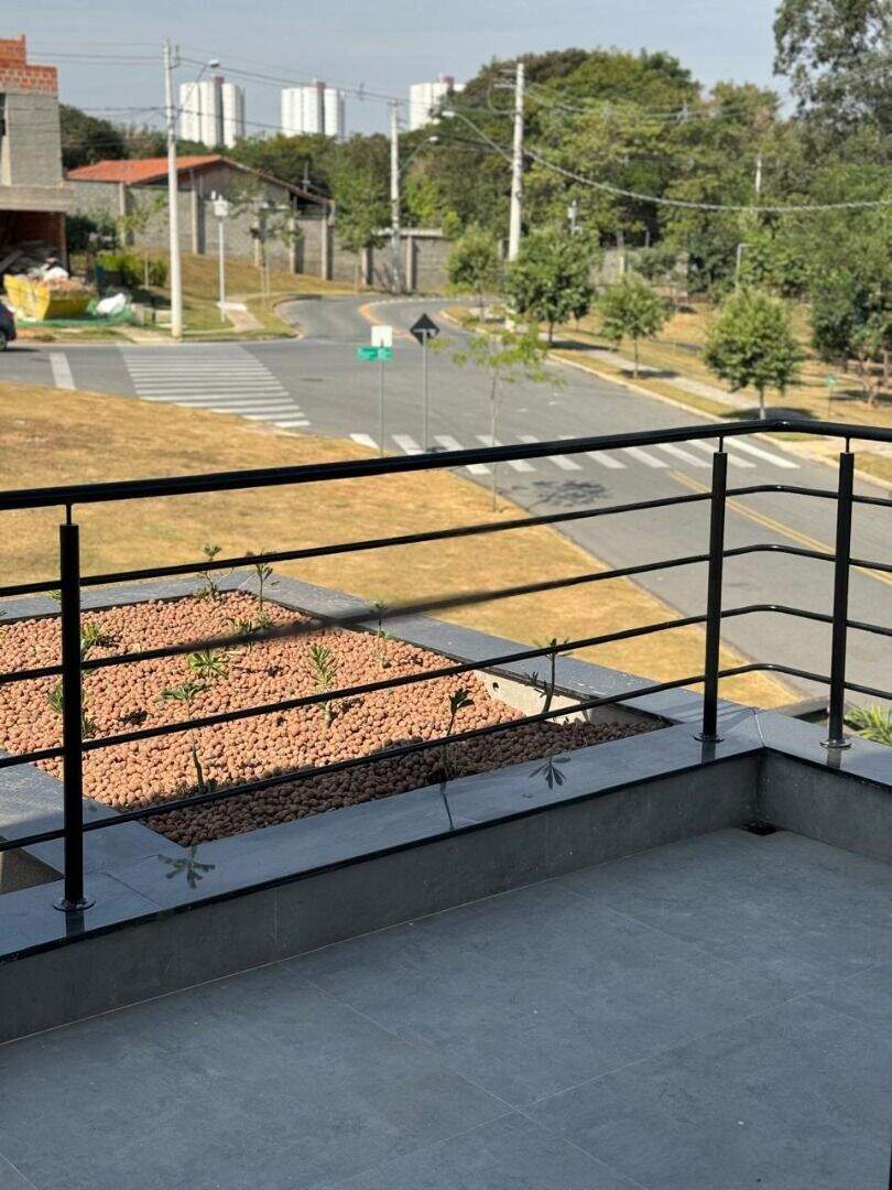 Casa à venda no Residencial Milano: 