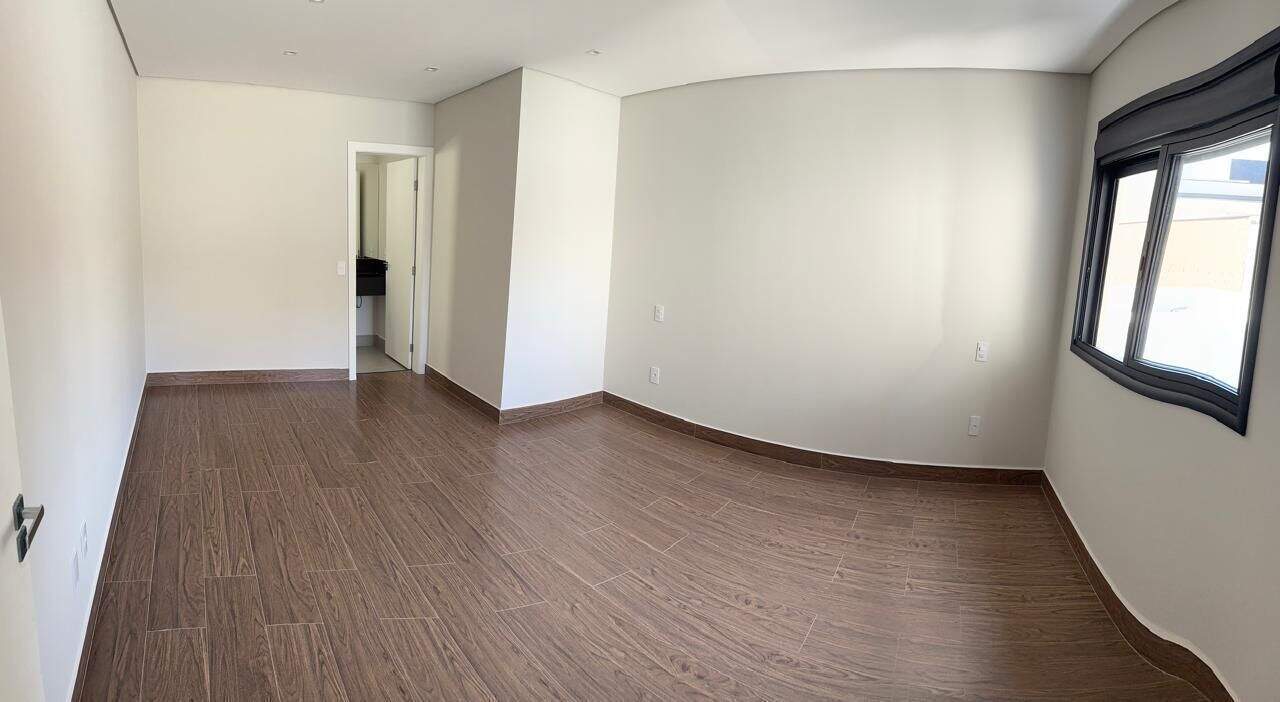 Casa à venda no Residencial Milano: 