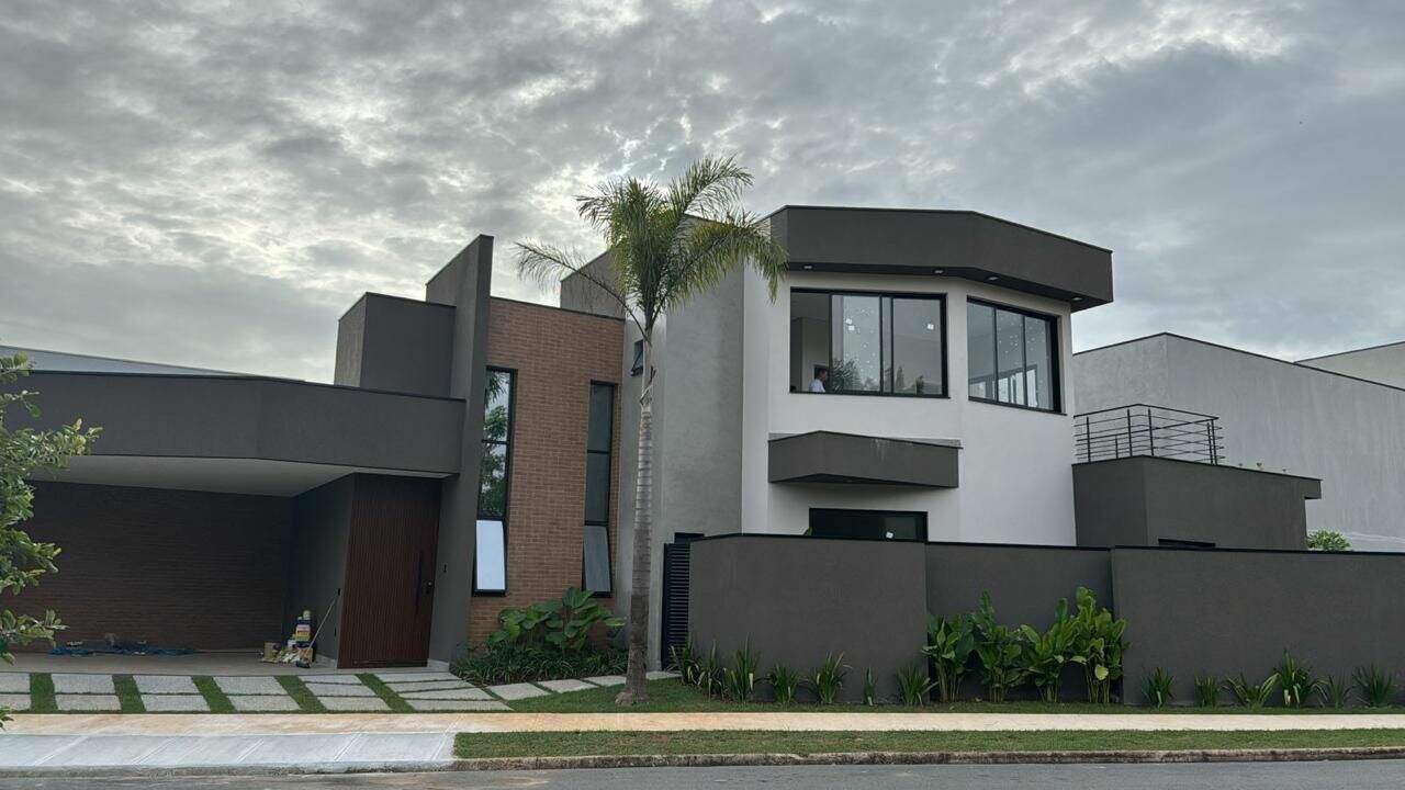 Casa à venda no Residencial Milano: 