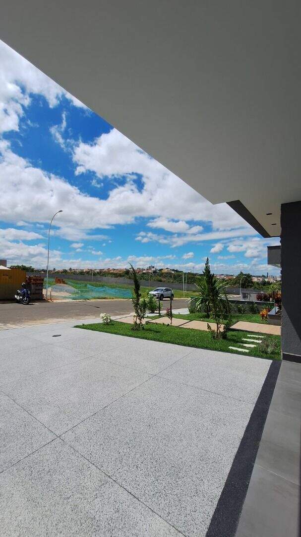 Casa à venda no Jardim Esplanada: 