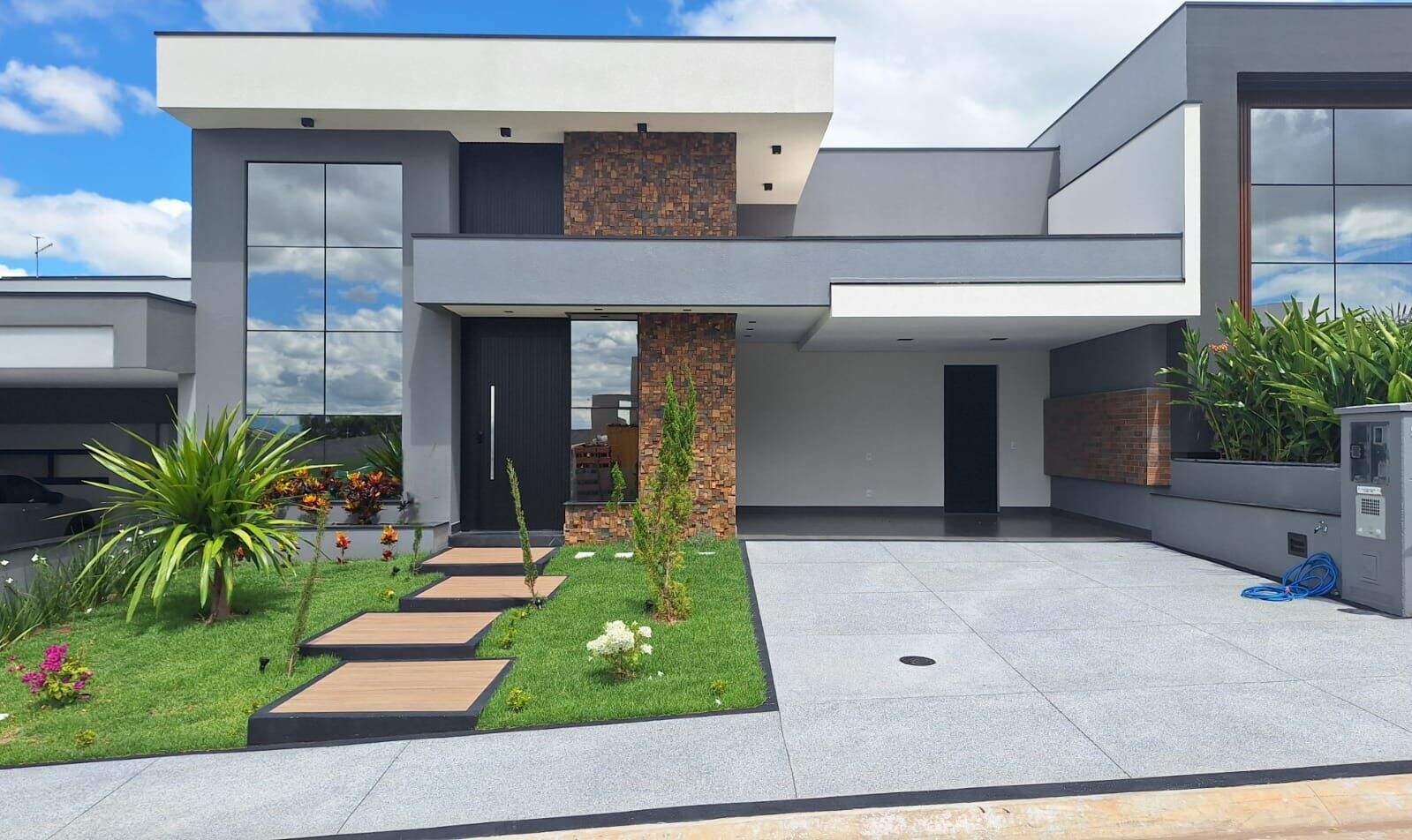 Casa à venda no Jardim Esplanada: 