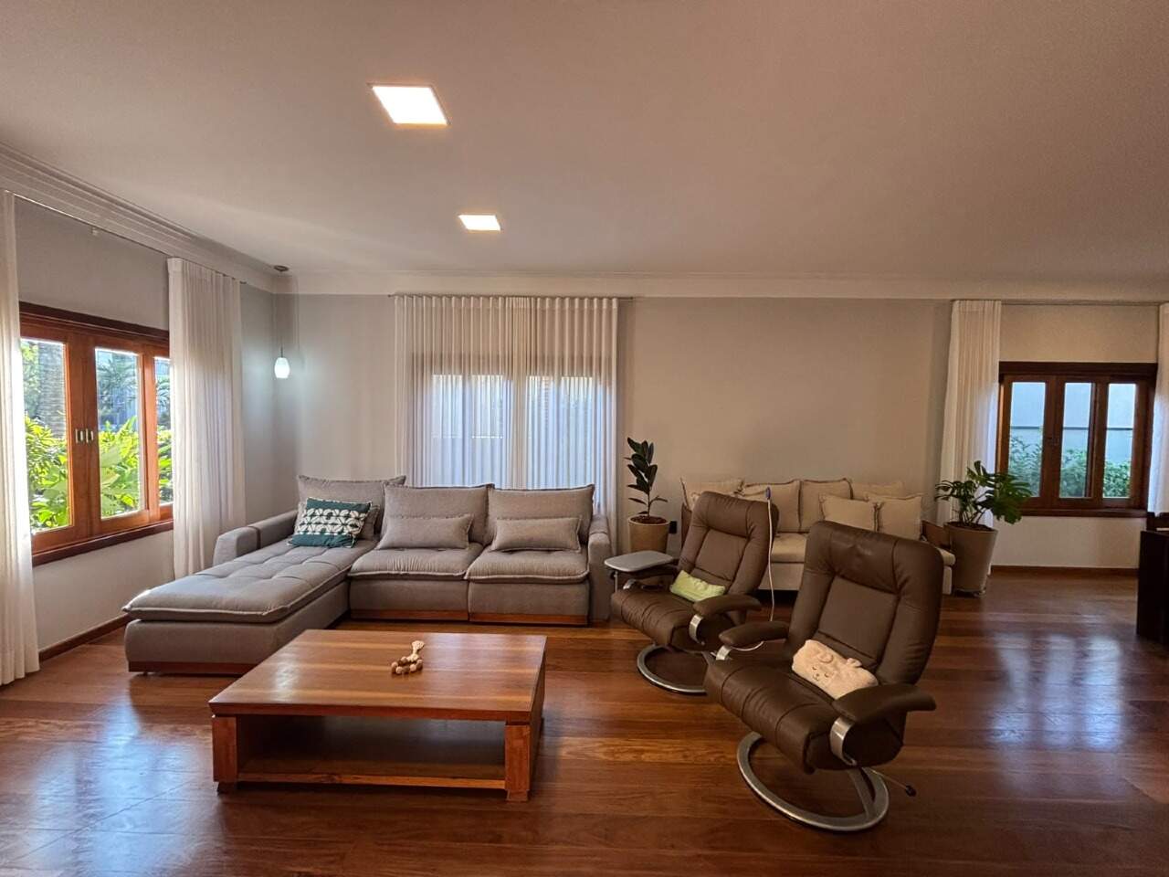 Casa à venda no Jardim Residencial Helvétia Park I: 