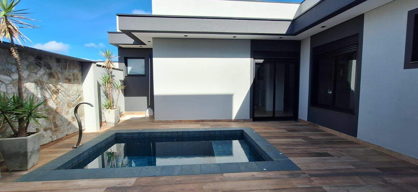Casa à venda no Jardim Monte Verde: 
