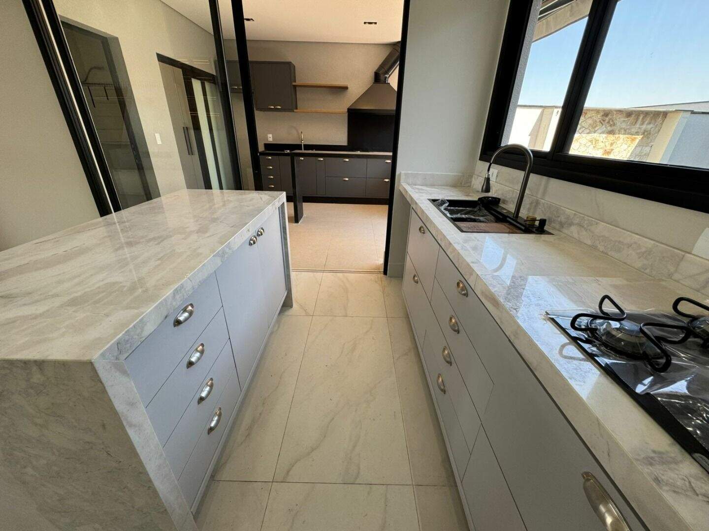 Casa à venda no Jardim Monte Verde: 