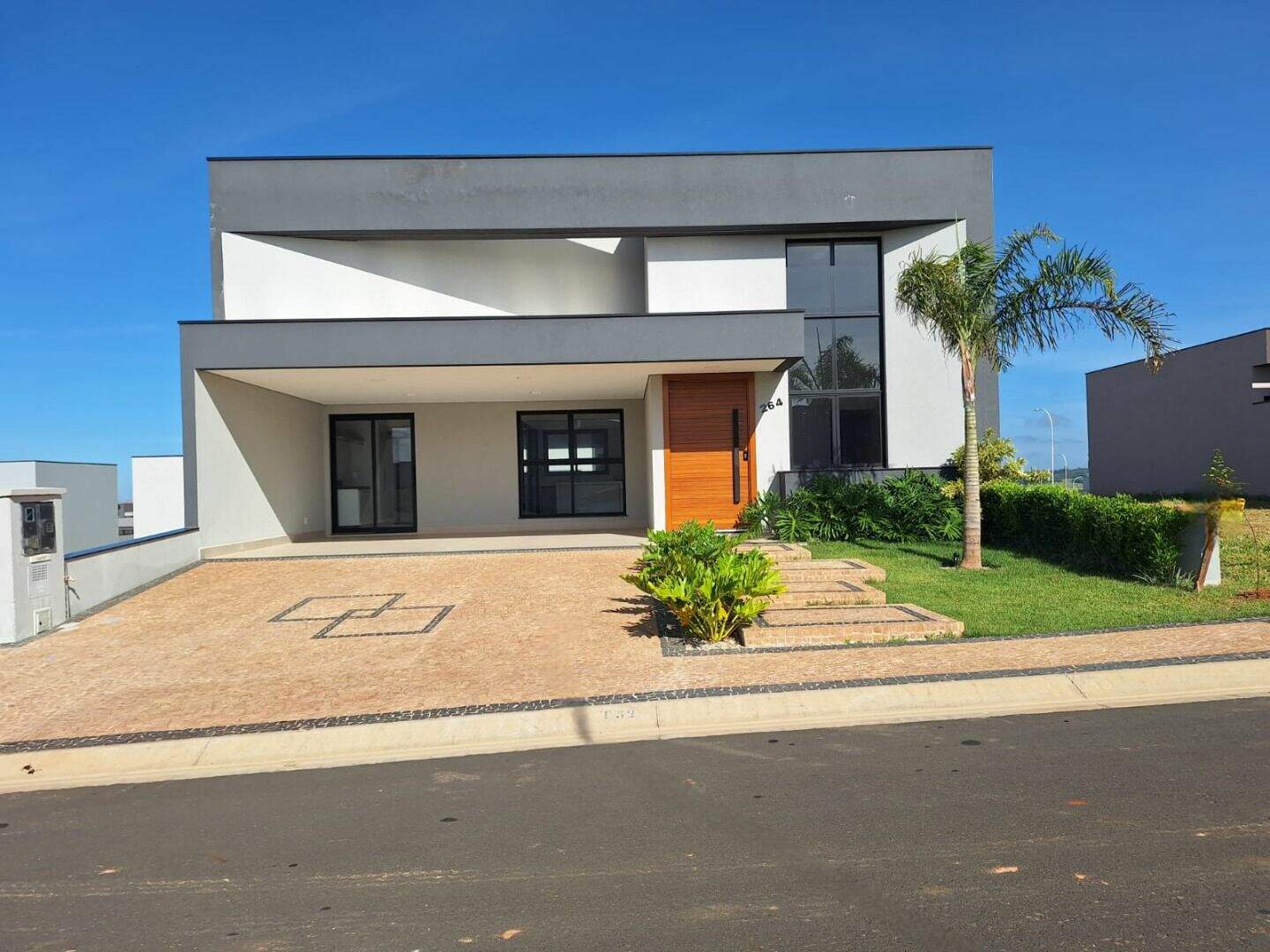 Casa à venda no Jardim Monte Verde: 