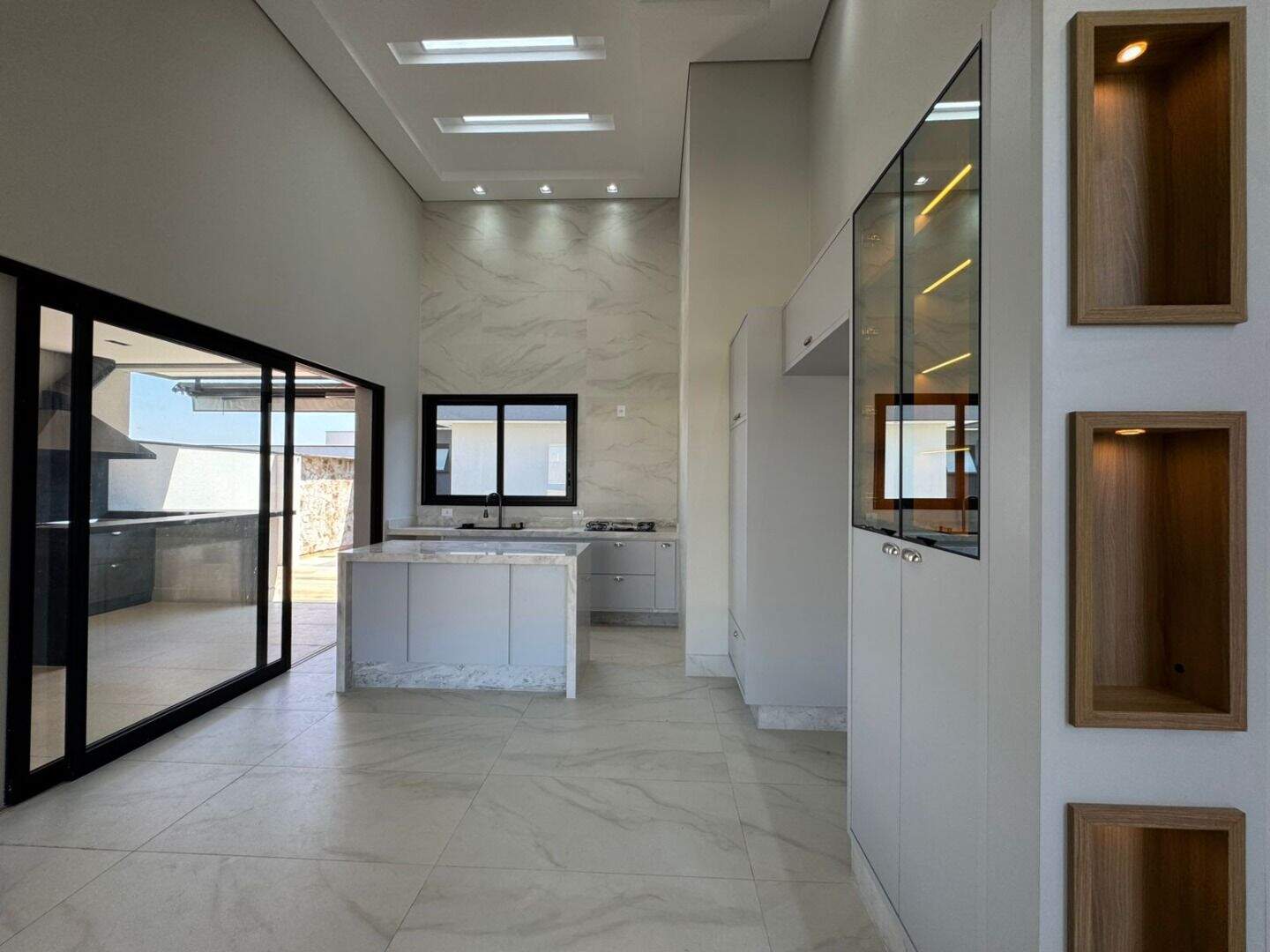 Casa à venda no Jardim Monte Verde: 
