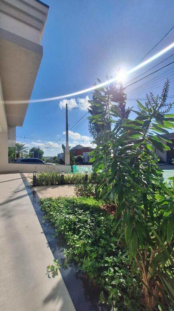 Casa à venda no Jardins di Roma: 