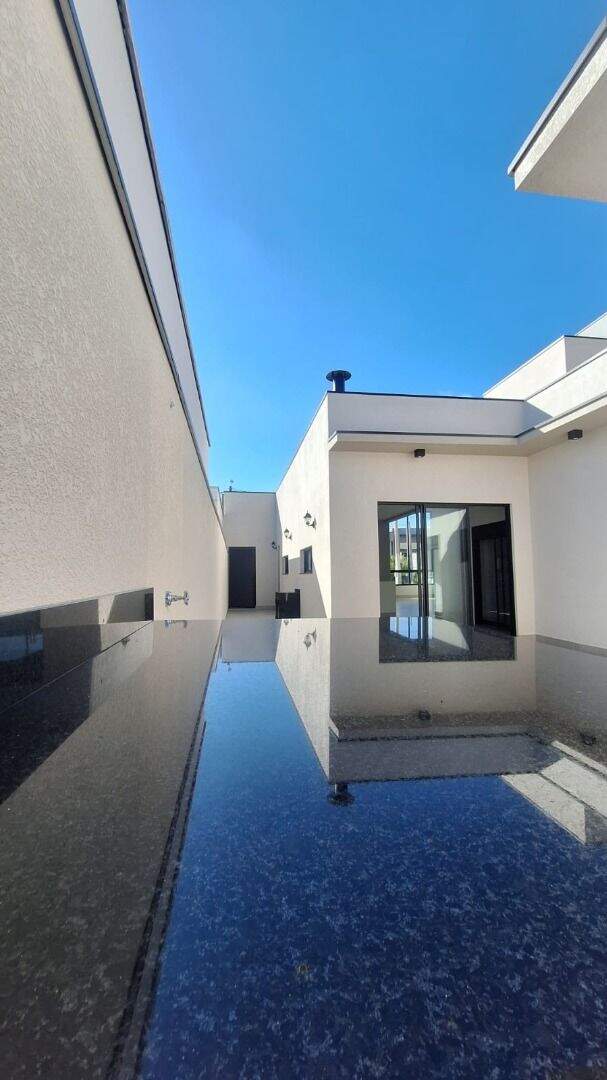 Casa à venda no Jardins di Roma: 