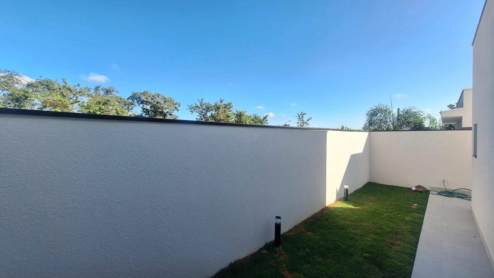 Casa à venda no Jardins di Roma: 