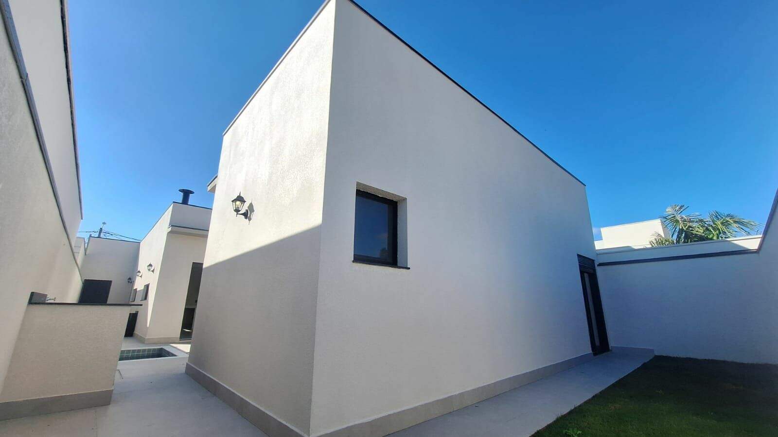 Casa à venda no Jardins di Roma: 