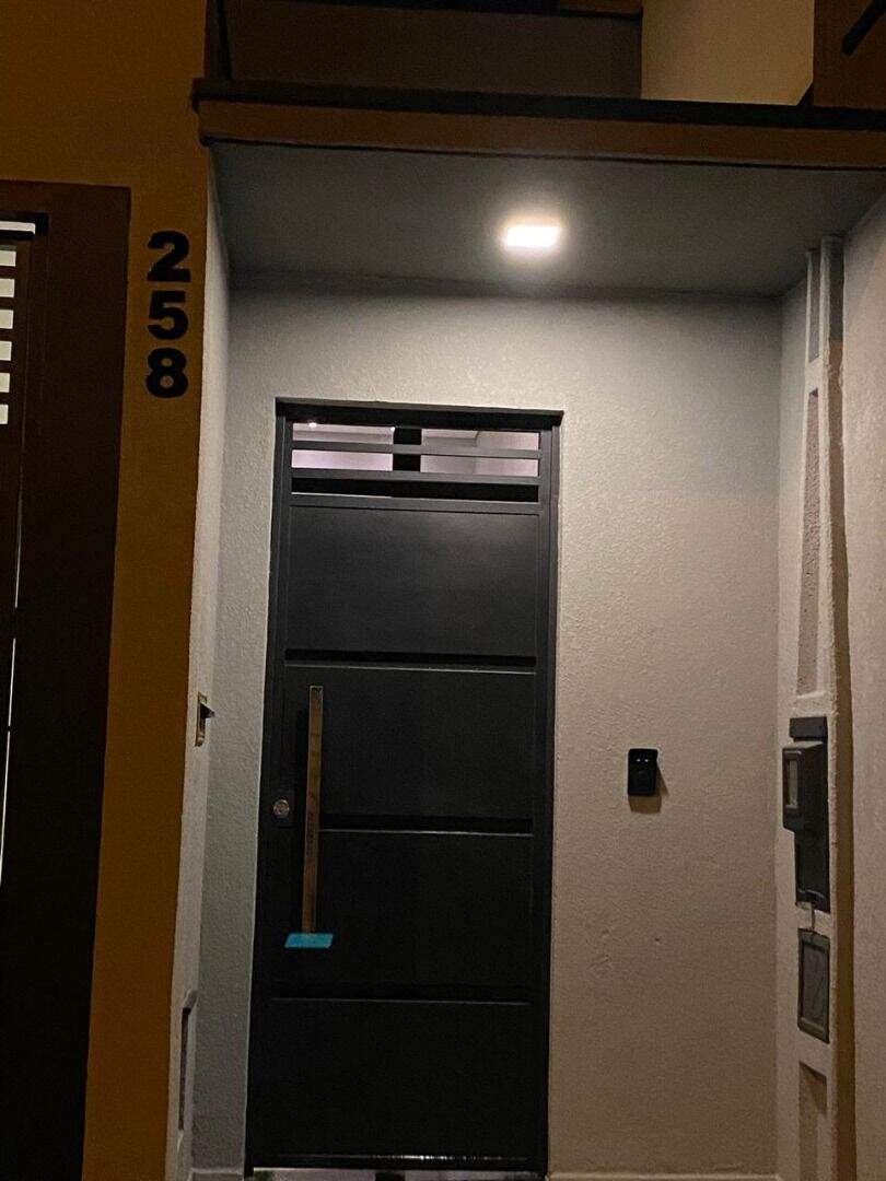 Casa à venda no Jardim Monte Carlo: 