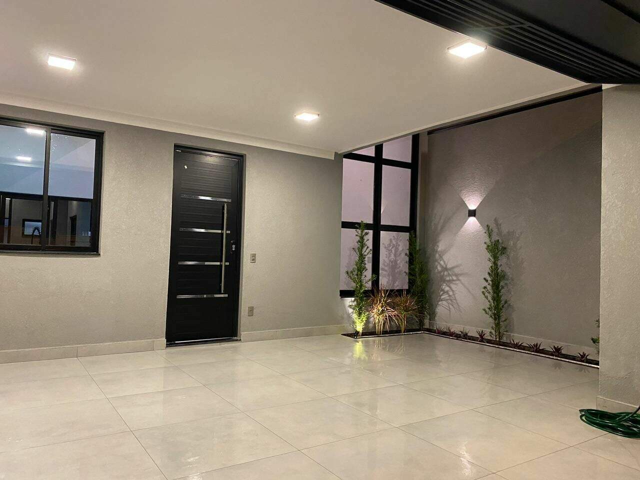 Casa à venda no Jardim Monte Carlo: 