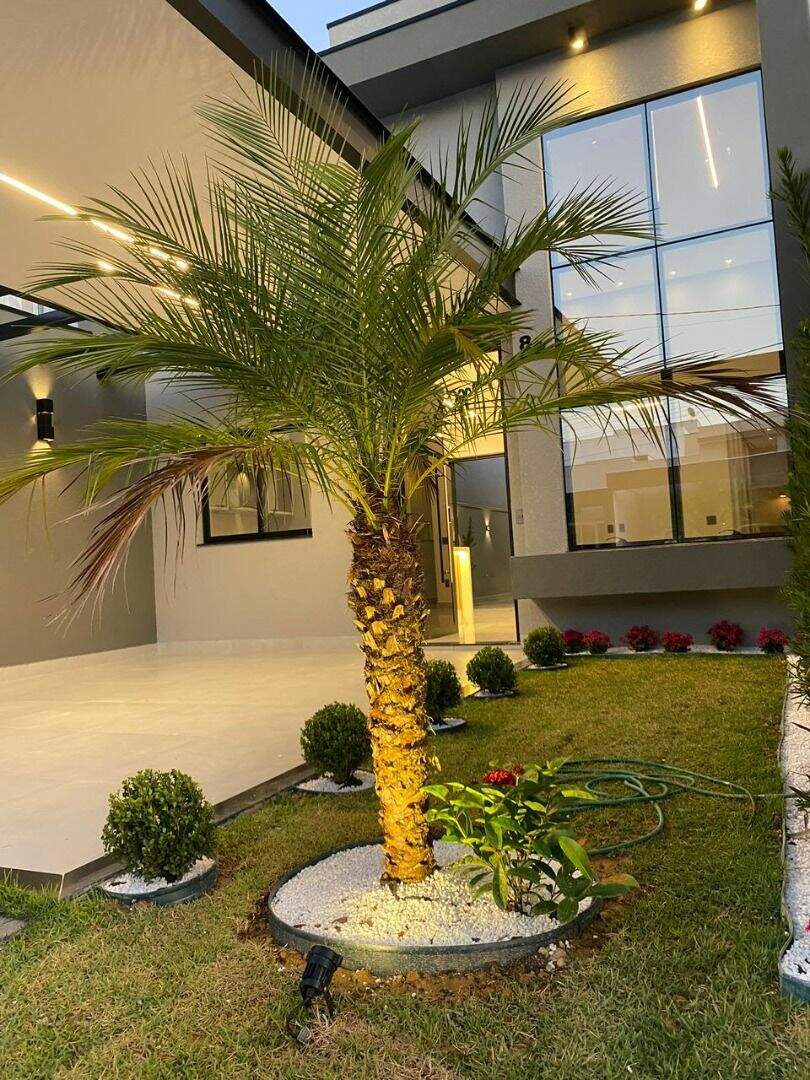 Casa à venda no Jardins do Império: 