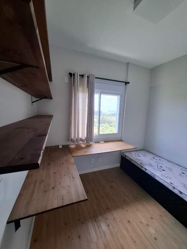 Apartamento para aluguel no Vila Homero: 