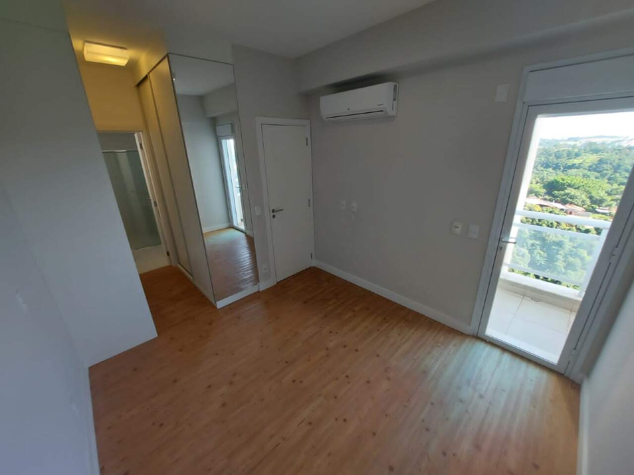 Apartamento para aluguel no Vila Homero: 