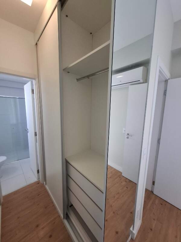 Apartamento para aluguel no Vila Homero: 
