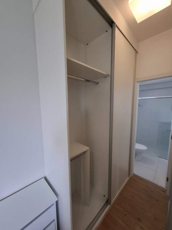 Apartamento para aluguel no Vila Homero: 