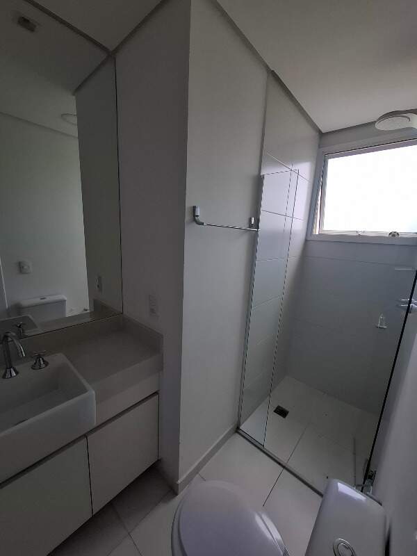 Apartamento para aluguel no Vila Homero: 