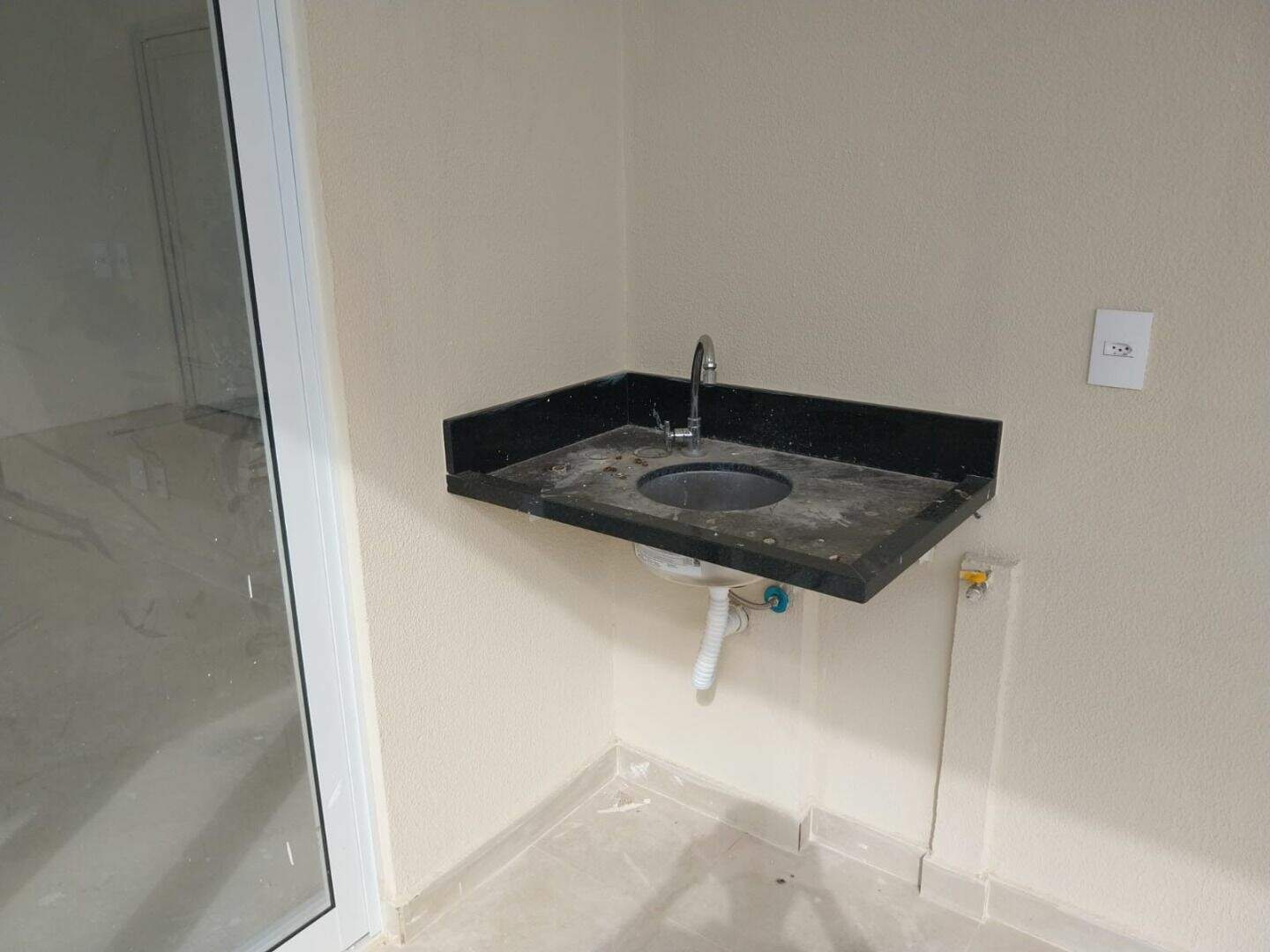 Apartamento à venda no Chácara Belvedere: 