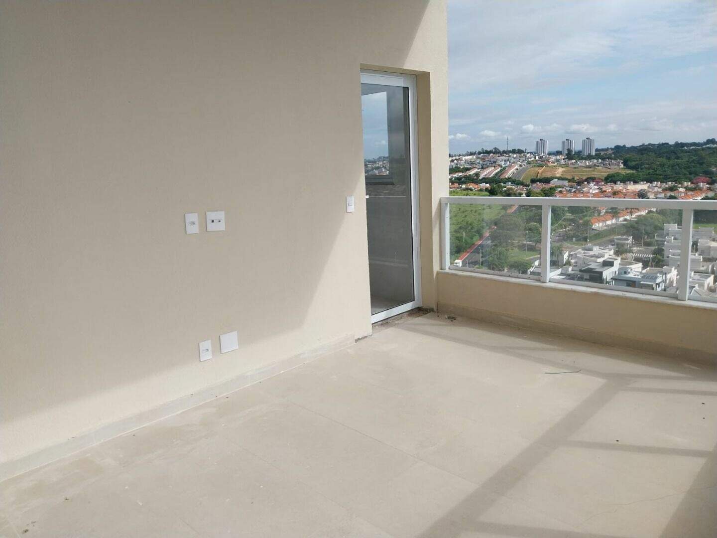 Apartamento à venda no Chácara Belvedere: 