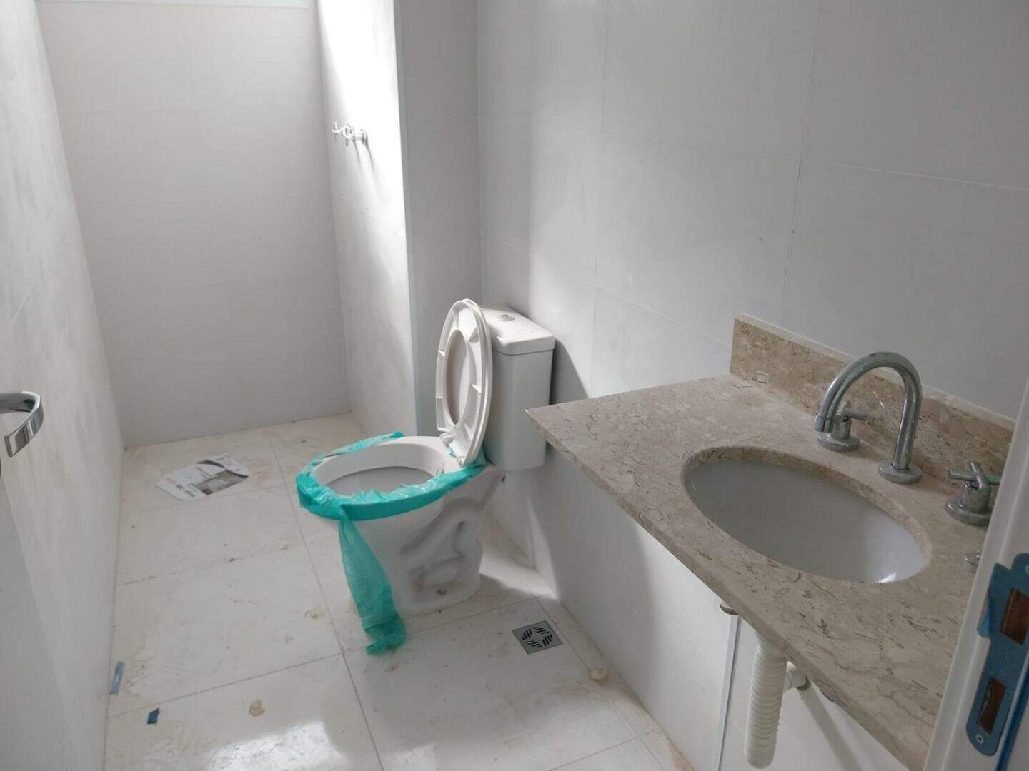 Apartamento à venda no Chácara Belvedere: 
