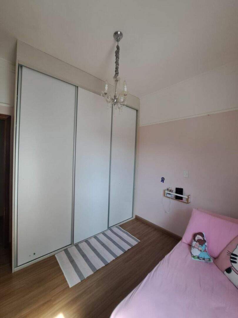 Casa à venda no Jardim Reserva Bom Vive: 