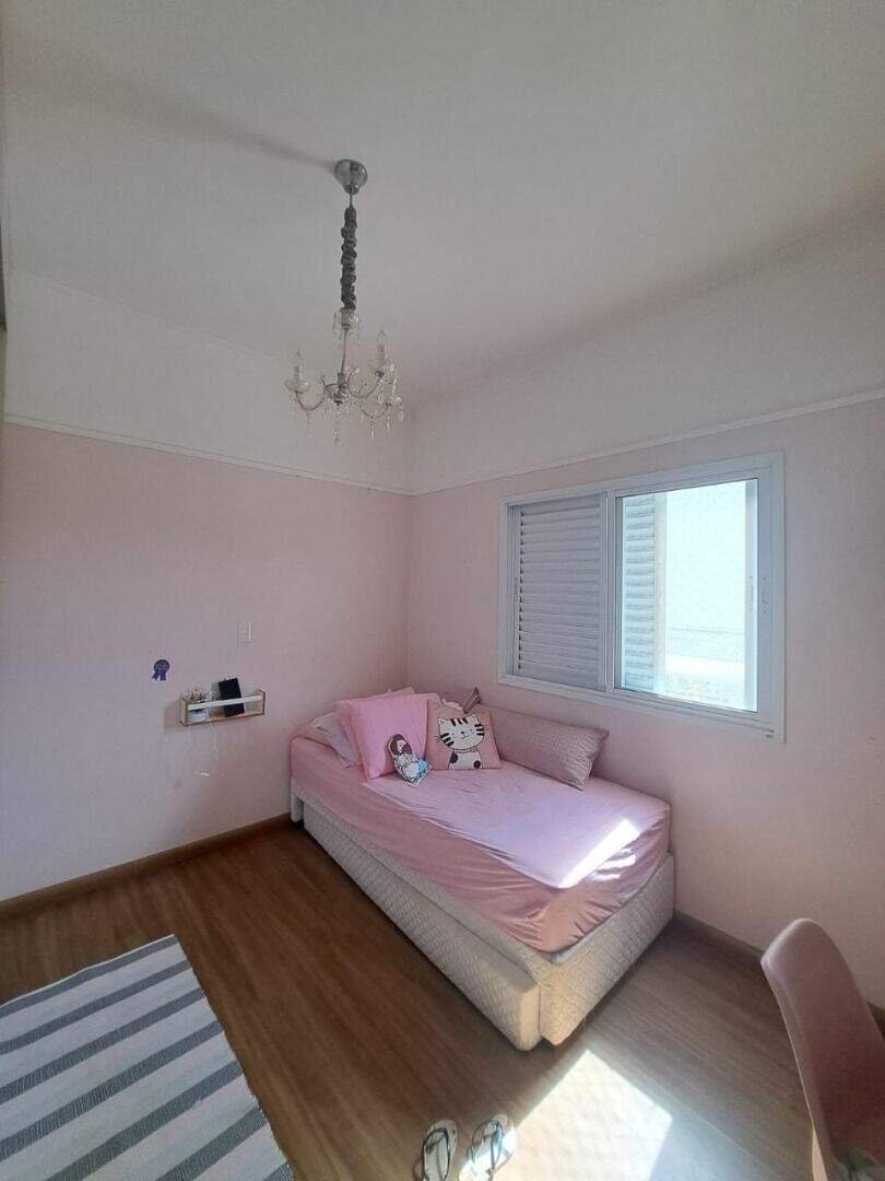 Casa à venda no Jardim Reserva Bom Vive: 