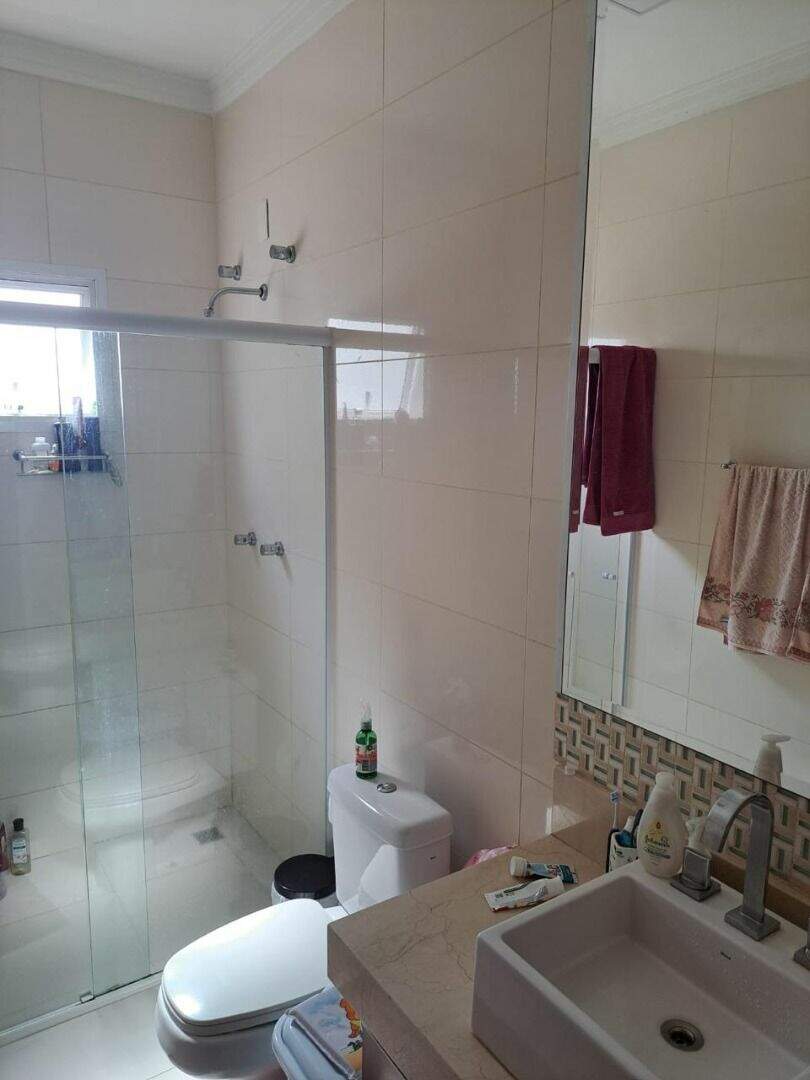 Casa à venda no Jardim Reserva Bom Vive: 