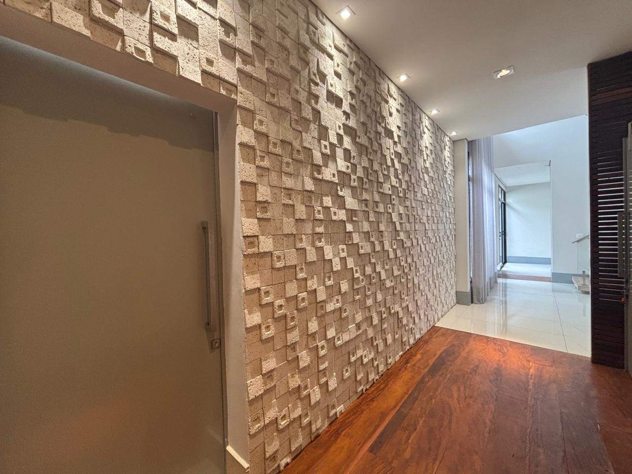 Casa à venda no Jardim Maison du Parc: 