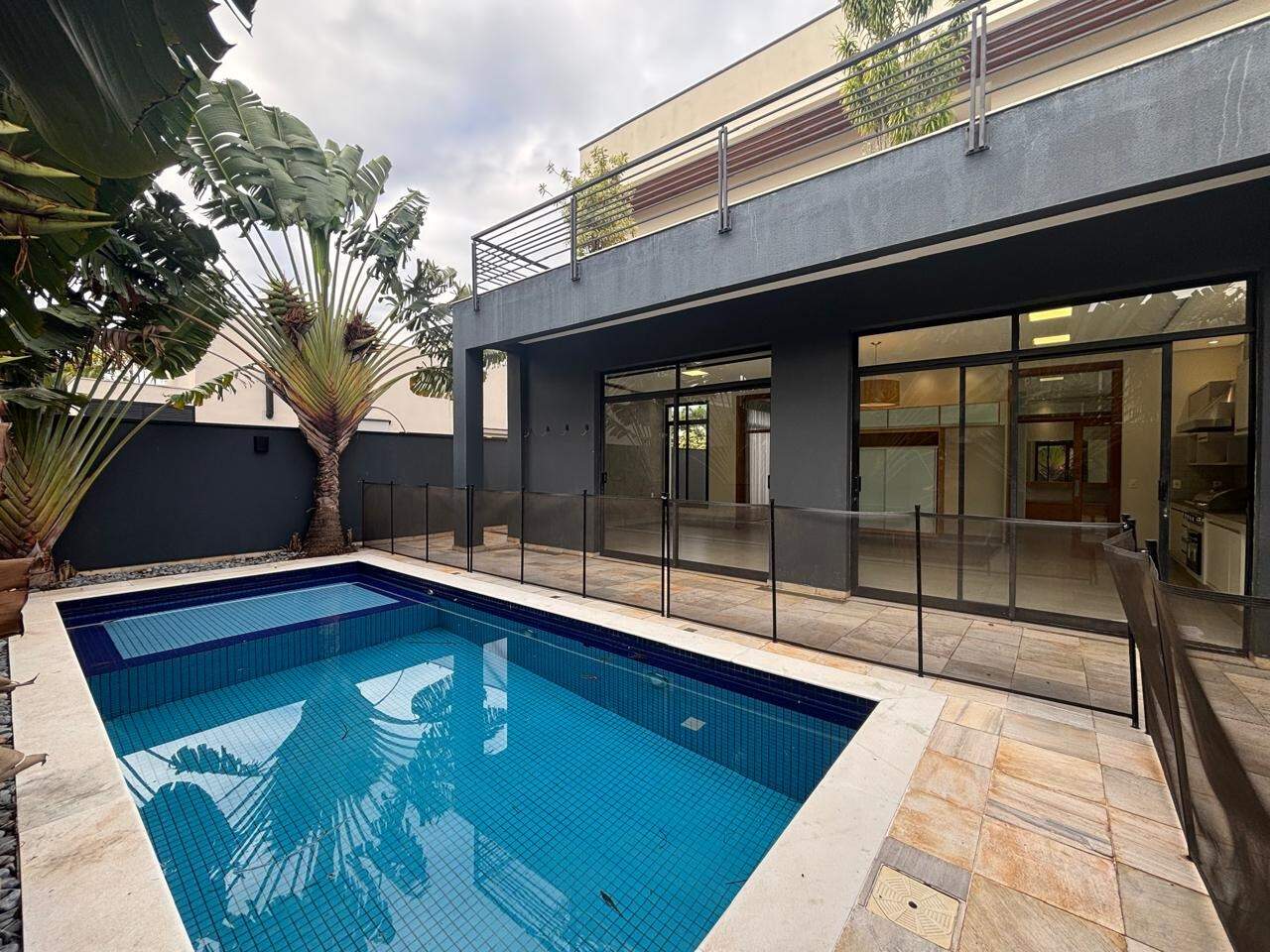 Casa à venda no Jardim Maison du Parc: 