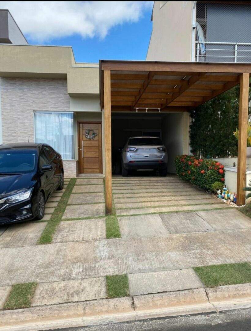 Casa à venda no Jardim Vista Verde: 