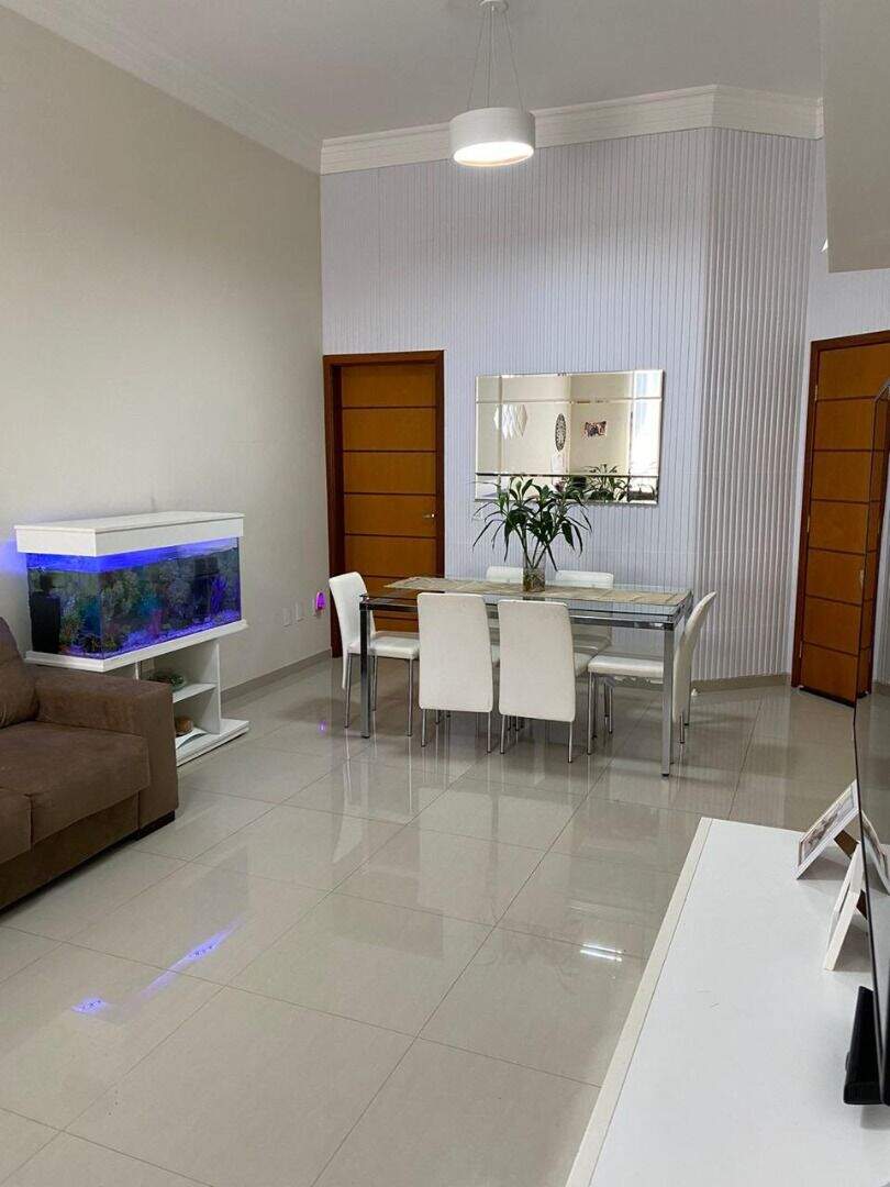 Casa à venda no Jardim Vista Verde: 