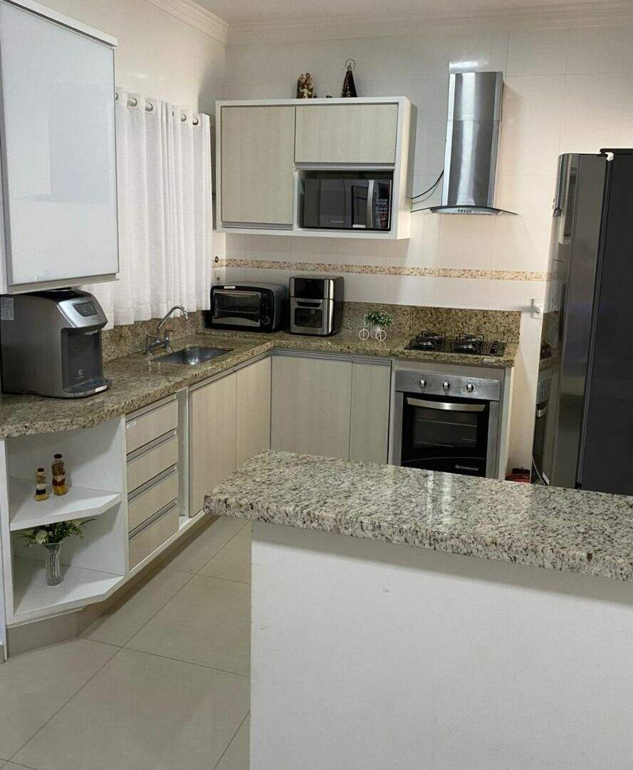 Casa à venda no Jardim Vista Verde: 