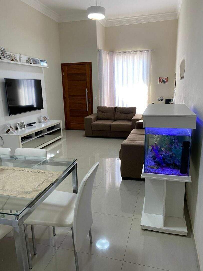 Casa à venda no Jardim Vista Verde: 
