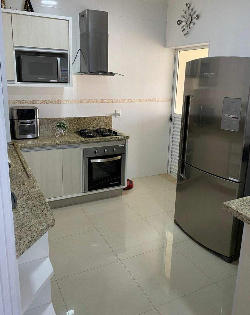Casa à venda no Jardim Vista Verde: 