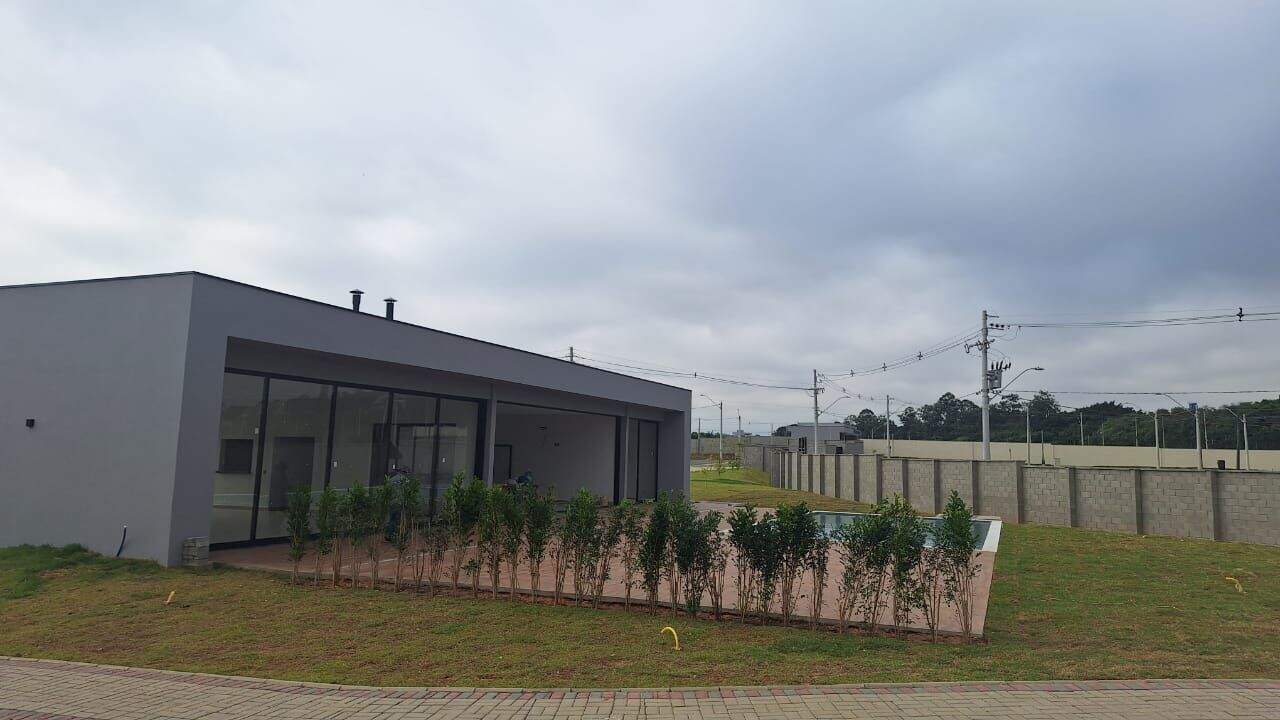 Terreno à venda no Colinas de Indaiatuba,: 