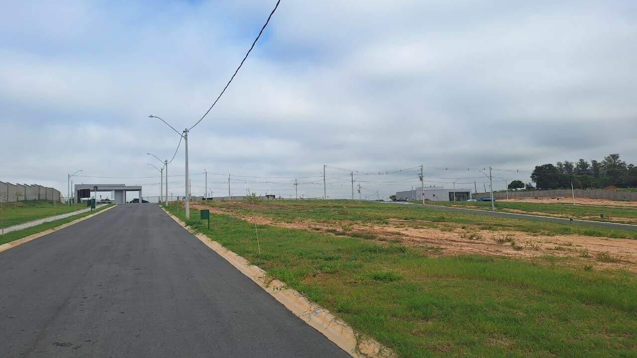 Terreno à venda no Colinas de Indaiatuba,: 