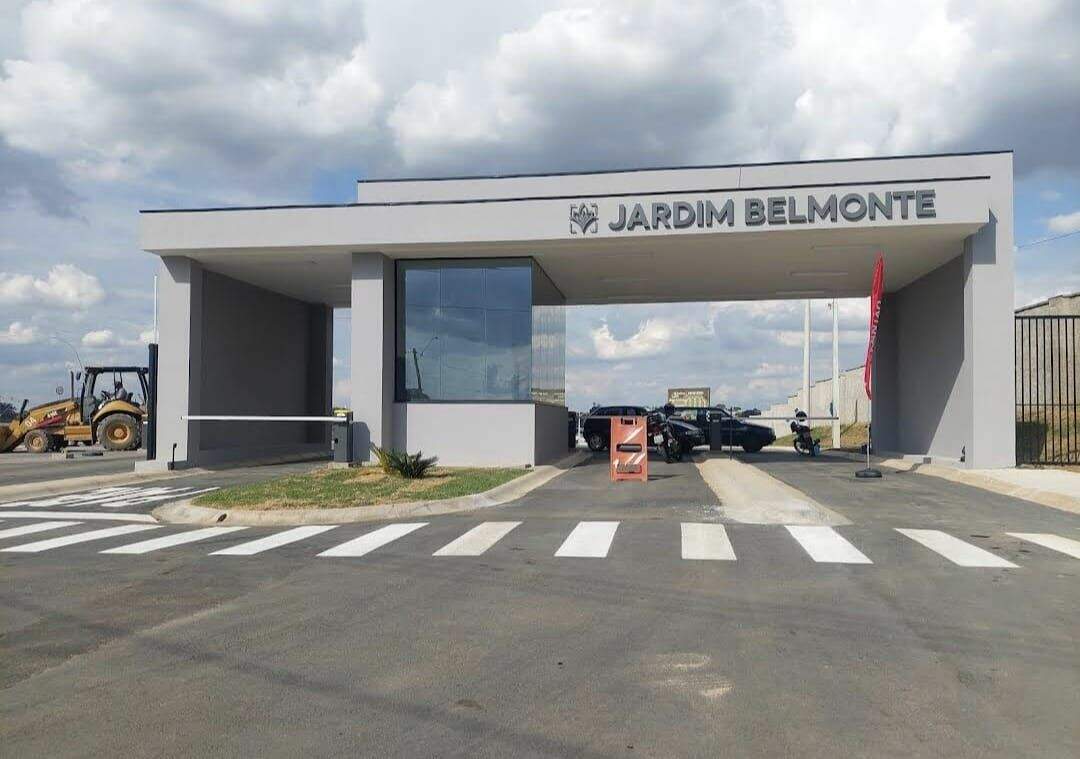 Terreno à venda no Colinas de Indaiatuba,: 
