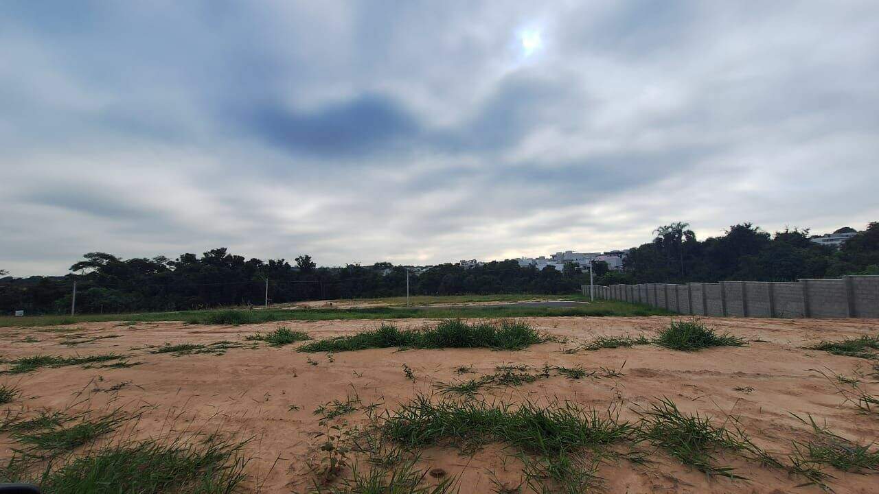 Terreno à venda no Colinas de Indaiatuba,: 