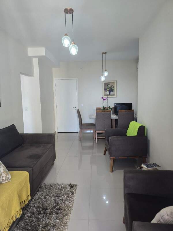 Apartamento à venda no Bairro Pau Preto: 