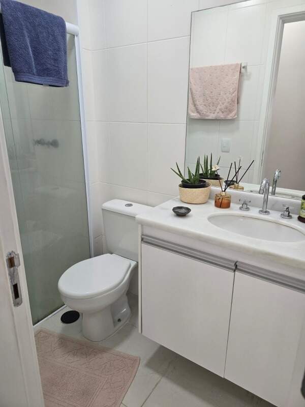 Apartamento à venda no Bairro Pau Preto: 